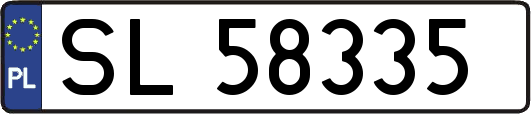 SL58335