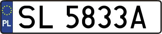 SL5833A