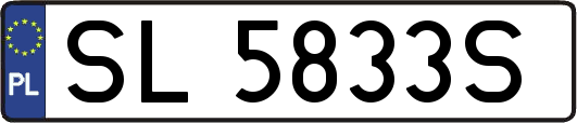 SL5833S