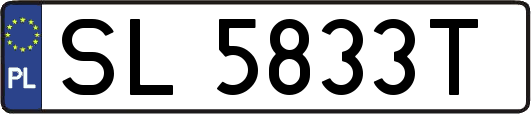 SL5833T