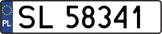 SL58341
