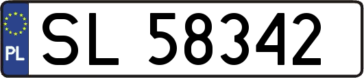 SL58342