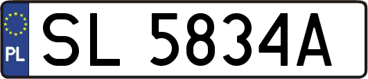 SL5834A