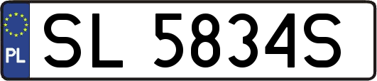 SL5834S