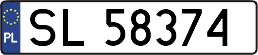 SL58374