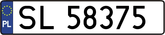 SL58375