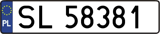 SL58381