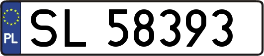 SL58393