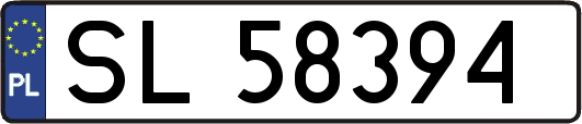 SL58394