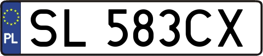 SL583CX
