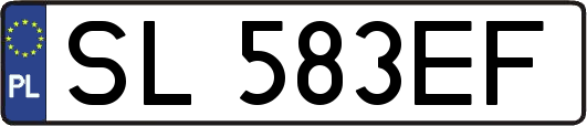 SL583EF
