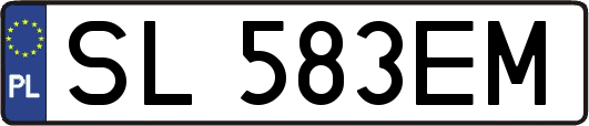SL583EM