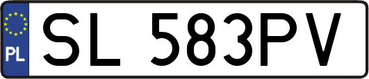 SL583PV