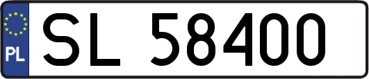 SL58400