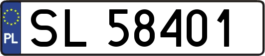 SL58401