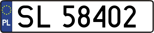 SL58402