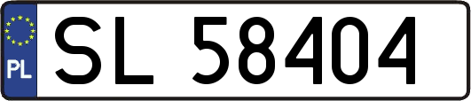 SL58404