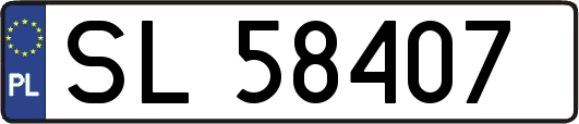 SL58407