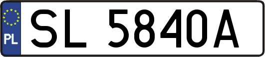 SL5840A