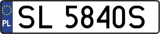 SL5840S