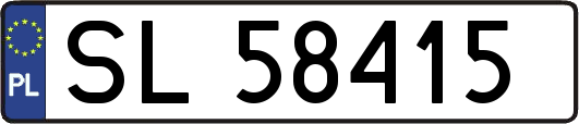 SL58415