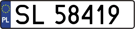 SL58419