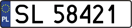 SL58421