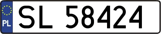 SL58424