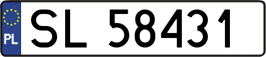 SL58431