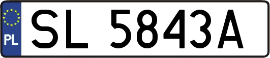 SL5843A