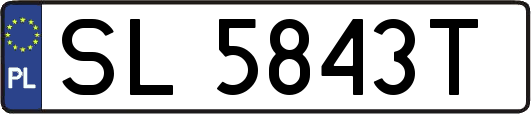 SL5843T