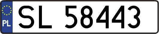 SL58443
