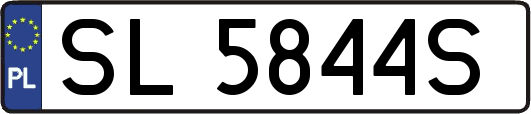 SL5844S