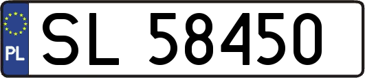 SL58450