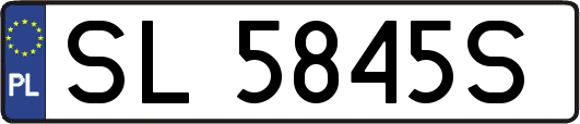 SL5845S