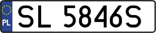 SL5846S