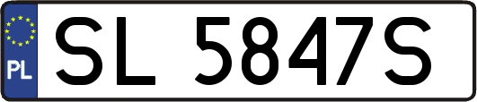 SL5847S