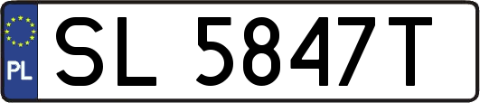SL5847T