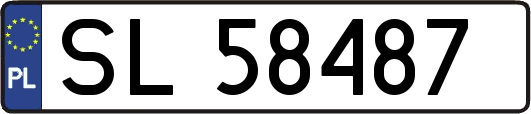 SL58487