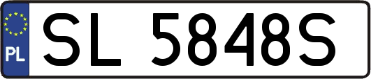 SL5848S