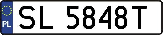 SL5848T