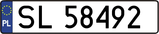 SL58492