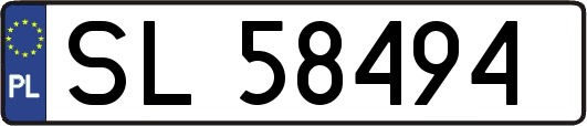 SL58494