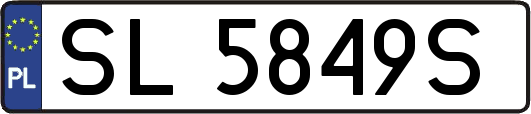 SL5849S