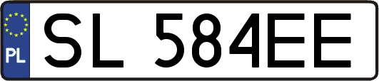 SL584EE