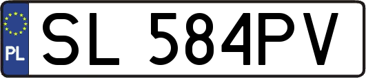 SL584PV