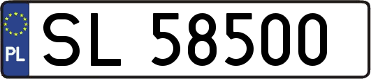 SL58500