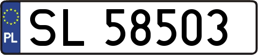 SL58503