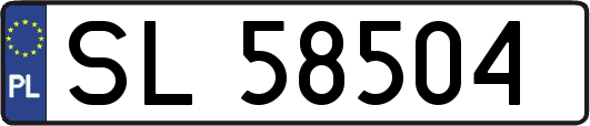 SL58504