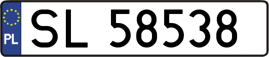 SL58538